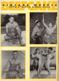 TORSO / 1996 / November / Scott Baldwin / Dallas Taylor / AMG / Michael Kirwan / Karl Bruno