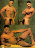 TORSO / 1996 / November / Scott Baldwin / Dallas Taylor / AMG / Michael Kirwan / Karl Bruno