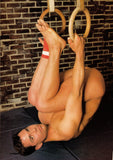 TORSO / 1996 / November / Scott Baldwin / Dallas Taylor / AMG / Michael Kirwan / Karl Bruno