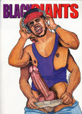BLACK INCHES / 2004 / October / Bobby Blake / X-Topher / Fubue / RAS