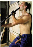 ADVOCATE Men / 1997 / April / Kurt Weld / Johnny Wadd / Johnny Hanson / Tony Molina / Jonathen Tash / Jonathan Black