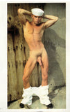 ADVOCATE Men / 1997 / July / Tadashi / Damien Ford / Dean Spencer / Cutter West / Phil Bradley / Beau / Jonathan Black