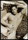 ADVOCATE Men / 1997 / April / Kurt Weld / Johnny Wadd / Johnny Hanson / Tony Molina / Jonathen Tash / Jonathan Black