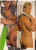 ADVOCATE Men / Men of Advocate Men / 1988 / May / Kevin Donovan / Vladimir Correa / David Burrill / Steve Hammond / Glenn Swann / Cody Steele / Chad Douglas / John Galt / Kurt Bauer / Max Archer / Steve Richards