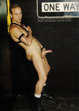 ADVOCATE Men / 1997 / April / Kurt Weld / Johnny Wadd / Johnny Hanson / Tony Molina / Jonathen Tash / Jonathan Black