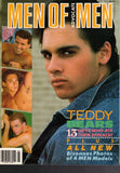 ADVOCATE Men / Men of Advocate Men / 1988 / May / Kevin Donovan / Vladimir Correa / David Burrill / Steve Hammond / Glenn Swann / Cody Steele / Chad Douglas / John Galt / Kurt Bauer / Max Archer / Steve Richards
