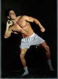 ADVOCATE Men / 1996 / August / Eric Stone / Mike Nichols / Sonny Markham / Buck Stradlin / Mark Steel / Ruben Esparza / Jonathan Black / Kent / Adam Rom / Tony Cameron / Ace Harden / Ryan Wagner