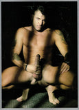 ADVOCATE Men / 1996 / September / Bo Garrett / Aaron Austin / Chas Winston / Dane Tarson / Kent / Beau / Allen Baker / Jake Taylor / Dino DiMarco