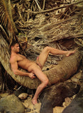 ADVOCATE Men / 1996 / January / Ken Ryker / Jonathan Black / Beau / Kent / Wes Daniels / Daryl Brock / Mike Nichols