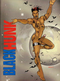 BLACK INCHES / 2002 / November / Patrick Fillion / Ty Lattimore