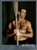 ADVOCATE Men / 1996 / August / Eric Stone / Mike Nichols / Sonny Markham / Buck Stradlin / Mark Steel / Ruben Esparza / Jonathan Black / Kent / Adam Rom / Tony Cameron / Ace Harden / Ryan Wagner