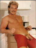 ADVOCATE Men / Men of Advocate Men / 1989 / March / Brian Adams / Eddie Dillon / Joe Cade / Nick Harmon / Tim Kramer / Joe Simmons / Vladimir Correa / Jeff Stryker / Ron Pearson / Eric Manchester / Cory Monroe / Ray Acosta