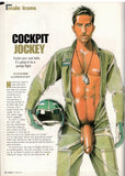 Unzipped / 2008 / September / Andrew Justice / Mark Dalton / Nicolay Petrov / Sebastian Young / Steve Cruz / Antonio Biaggi / Zeb Atlas / Jake Cruise / Kent / Damien Crosse / Luke Haas / Rafael Alencar / Tim Lowe / Tommy Saxx / Ryan Idol / Jude Collin