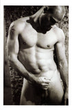 BLUE Magazine / 2001 / December / No. 36 / Colin Farrell / Simon Turner / Queer Horror / Francois Rousseau / Jim French / Sébastien Lifshitz / Deadlee / Anthony Goicolea / Bruno / Hervé Joseph Lebrun / Chris Allen / José Messana / Orion Delain