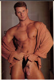 ADVOCATE Men / 1992 / February / Blade Thompson / Wes Daniels / Jeff Townsend / Kevin Slee / Pete Dindee / Anos Nemos