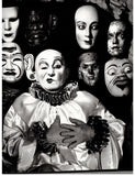 ARNOLD, Steven / Exotic Tableaux / 1996 / Used