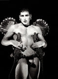 ARNOLD, Steven / Exotic Tableaux / 1996 / Used