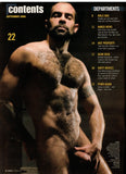 Unzipped / 2008 / September / Andrew Justice / Mark Dalton / Nicolay Petrov / Sebastian Young / Steve Cruz / Antonio Biaggi / Zeb Atlas / Jake Cruise / Kent / Damien Crosse / Luke Haas / Rafael Alencar / Tim Lowe / Tommy Saxx / Ryan Idol / Jude Collin