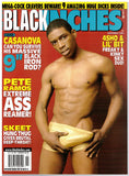 BLACK INCHES / 2005 / November / Jason Freeze / Marc Williams / R.A. Schultz / Pete Ramos / Patrick Fillion / Randy Gunz