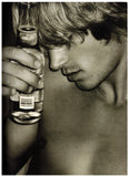 Blue Magazine / 2004 / September / No. 52 / Joaquin Phoenix / Reichen Lehmkuhl / Robert Laliberté / David Sedaris / Mykonos / Gays + Sports / Rebecca Swan / Rugby / David Tan / Ruven Afanador / Bruce Sargeant / Mark Beard / Lalli K / Max Ercoli
