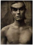 Blue Magazine / 2004 / September / No. 52 / Joaquin Phoenix / Reichen Lehmkuhl / Robert Laliberté / David Sedaris / Mykonos / Gays + Sports / Rebecca Swan / Rugby / David Tan / Ruven Afanador / Bruce Sargeant / Mark Beard / Lalli K / Max Ercoli