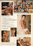 PLAYGIRL / 2000 / January / Victor Webster / David Duchovny / Mel Gibson / Kevin Bacon / Ewan McGregor / Liam Neeson / Thomas Crawley / Michael Bonavita / Endre  Csernek / Bill Bixton / Randy Savino