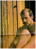 Mandate / 1980 / April / Mae West / Edmund White / Armistead Maupin / Richard White / Mark Negrem / Joe Porcelli / Richard Locke / Mike Morris / Al Parker / Target