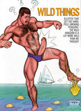 Unzipped / 2005 / April / Jason Adonis / John Galt / Jude Marshall / Andy Dill / Anthony Gallo / Marco Antonio / Chad Douglas / Rod Barry / Ricky Martinez / Dean Coulter / Lane Fuller / Rob Clarke/