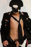 MEN Magazine / 2001 / June / Lance Lyman / Mike Maddron / Chris Onasis / Mike / Matt Bradshaw / Matt Majors