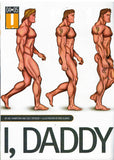 Unzipped / 2005 / April / Jason Adonis / John Galt / Jude Marshall / Andy Dill / Anthony Gallo / Marco Antonio / Chad Douglas / Rod Barry / Ricky Martinez / Dean Coulter / Lane Fuller / Rob Clarke/