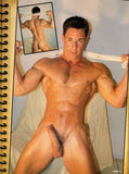 DUDE / 2002 / September / Jacob Hall / Anthony Cox / Tommy Lord / Brad Benton / Janos Volt / Roberto Giorgio / Matthew Rush / Joshua Kater / Lance Gear / Nick Yaeger / Tuck Johnson / Alfonso Vega
