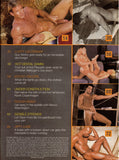 PLAYGIRL Special / 2001 / June / No. 13 / Working Overtime / Ken Ryker / Gabe Thomas / Guy Winks / Christian Meitzger / Kevin Copenhagen / Marco Washington / Dean Ford
