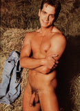 PLAYGIRL Special / 2001 / June / No. 13 / Working Overtime / Ken Ryker / Gabe Thomas / Guy Winks / Christian Meitzger / Kevin Copenhagen / Marco Washington / Dean Ford