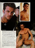 DUDE / 2002 / September / Jacob Hall / Anthony Cox / Tommy Lord / Brad Benton / Janos Volt / Roberto Giorgio / Matthew Rush / Joshua Kater / Lance Gear / Nick Yaeger / Tuck Johnson / Alfonso Vega