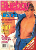 BLUEBOY / 1995 / December / Kristen Bjorn / Leonardo DiCaprio / Zoltan Korma / Tad Winslow / Max Grand / Jake Andrews / Dex Brown / Sean Davis