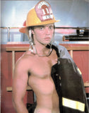 Firemen's Fantasies / 1984 / Ed Wiley / Cole Taylor / Vincent Thomas