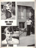 NOVA / 1979 / Roommate wanted / Rick Steele / Pete Watson / Ken Carter / Larry Ford