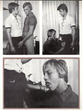 NOVA / 1979 / Roommate wanted / Rick Steele / Pete Watson / Ken Carter / Larry Ford