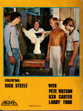 NOVA / 1979 / Roommate wanted / Rick Steele / Pete Watson / Ken Carter / Larry Ford