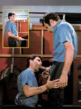 Firemen's Fantasies / 1984 / Ed Wiley / Cole Taylor / Vincent Thomas