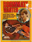 NOVA / 1979 / Roommate wanted / Rick Steele / Pete Watson / Ken Carter / Larry Ford