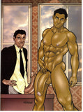 BLACK INCHES / 2005 / May / Tyson Cane / Patrick Fillion / Johnt Blaze / Price Ramses / Symao