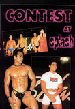 DUDE / 1998 / February / Clay Maverick / Tom Chase / Max Grand / Kristen Bjorn / Austin Ashley / Michelangelo Signorile