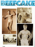 TORSO / 1999 / February / Derek Cameron / Troy Powers / Rock Allen / Max Grand / Bobby Blake / Martin Cerny / Josh Andrews / Paul Morgan / Scott O'Bryan / AMG