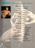 TORSO / 1999 / February / Derek Cameron / Troy Powers / Rock Allen / Max Grand / Bobby Blake / Martin Cerny / Josh Andrews / Paul Morgan / Scott O'Bryan / AMG