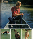 PLAYGIRL / 1974 / February / Andy Warhol / Rock Hudson / Paris / Barry Hostetler / Ron Smith /