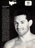 MANSHOTS / 1990 / December / William Higgins / Adam Grant / Randy Cochran / Gino Colbert / Jack Wrangler / Kip Noll / Lee Marlin / Jon King / Ray Stockwell / Lon Flexxe / Vladimir Correa / Joey Stefano / Ryan Idol / Eric Manchester / Paul Baressi