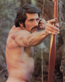 PLAYGIRL / 1974 / February / Andy Warhol / Rock Hudson / Paris / Barry Hostetler / Ron Smith /