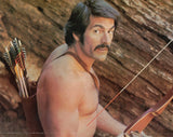 PLAYGIRL / 1974 / February / Andy Warhol / Rock Hudson / Paris / Barry Hostetler / Ron Smith /