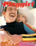 PLAYGIRL / 1974 / February / Andy Warhol / Rock Hudson / Paris / Barry Hostetler / Ron Smith /